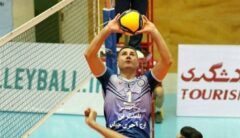 اوج هیجان این بار در گنبد کاووس