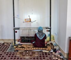 ۱۵۰ میلیارد ریال وام اشتغال در مناطق محروم گلستان پرداخت می‌شود