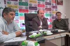 ۳۰ درصد مراتع آلوده به پساب یُد احیا نشدند / خبری از پیگیری حقوقی فاجعه نیست!